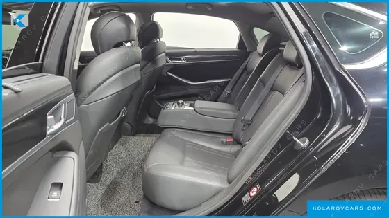 HYUNDAI GENESIS G330 PREMIUM