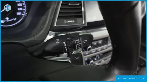 HYUNDAI GENESIS G330 PREMIUM