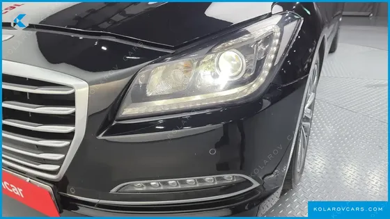 HYUNDAI GENESIS G330 PREMIUM