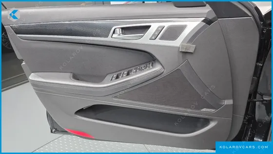 HYUNDAI GENESIS G330 PREMIUM