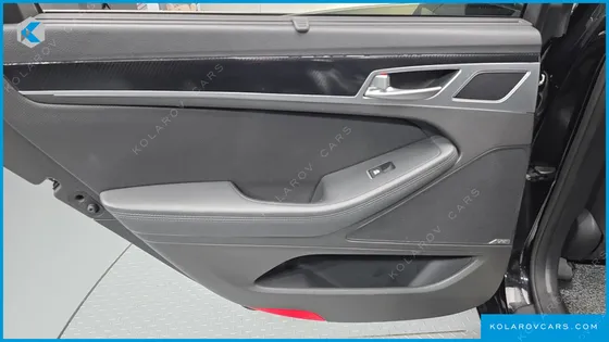 HYUNDAI GENESIS G330 PREMIUM
