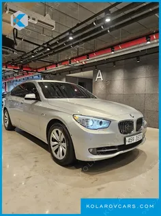 BMW GRAN TURISMO (GT) GT