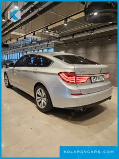 BMW GRAN TURISMO (GT) GT