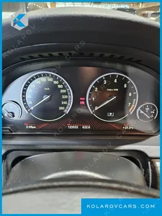 BMW GRAN TURISMO (GT) GT