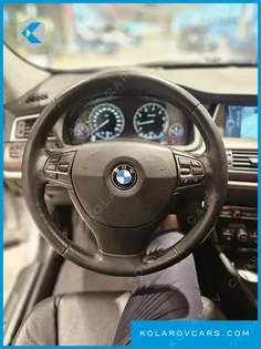 BMW GRAN TURISMO (GT) GT