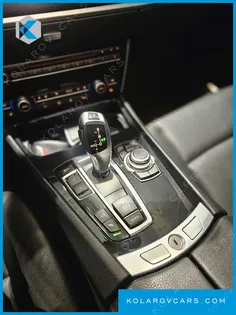 BMW GRAN TURISMO (GT) GT