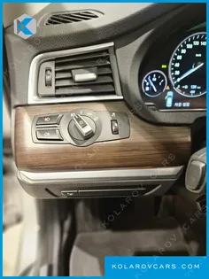 BMW GRAN TURISMO (GT) GT
