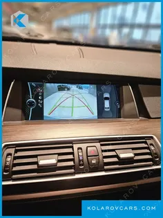 BMW GRAN TURISMO (GT) GT