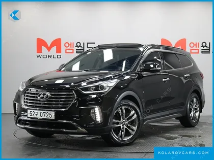 HYUNDAI MAXCRUISE DIESEL 2.2 2WD