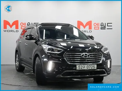 HYUNDAI MAXCRUISE DIESEL 2.2 2WD
