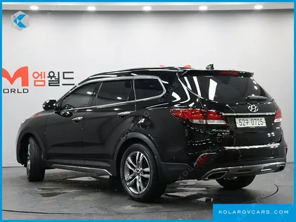 HYUNDAI MAXCRUISE DIESEL 2.2 2WD