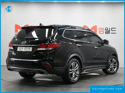 HYUNDAI MAXCRUISE DIESEL 2.2 2WD