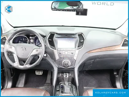 HYUNDAI MAXCRUISE DIESEL 2.2 2WD