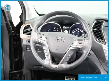 HYUNDAI MAXCRUISE DIESEL 2.2 2WD