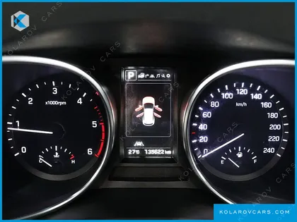 HYUNDAI MAXCRUISE DIESEL 2.2 2WD