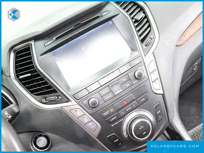 HYUNDAI MAXCRUISE DIESEL 2.2 2WD