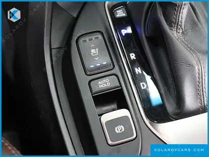 HYUNDAI MAXCRUISE DIESEL 2.2 2WD