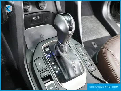 HYUNDAI MAXCRUISE DIESEL 2.2 2WD