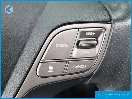 HYUNDAI MAXCRUISE DIESEL 2.2 2WD