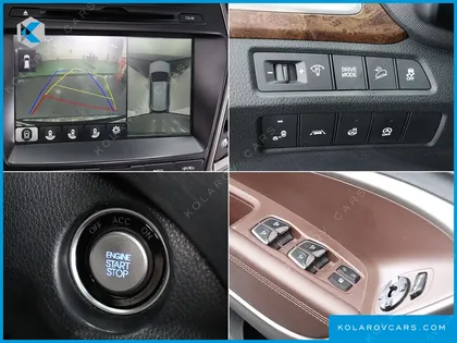 HYUNDAI MAXCRUISE DIESEL 2.2 2WD