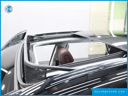 HYUNDAI MAXCRUISE DIESEL 2.2 2WD