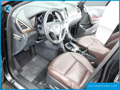 HYUNDAI MAXCRUISE DIESEL 2.2 2WD