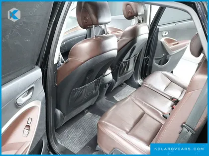 HYUNDAI MAXCRUISE DIESEL 2.2 2WD