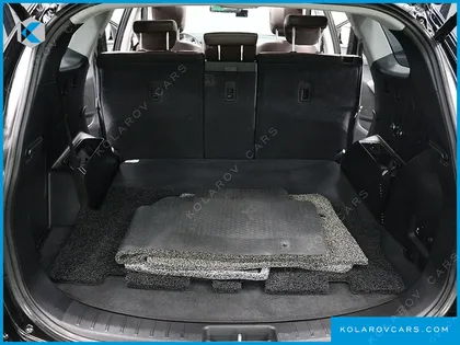 HYUNDAI MAXCRUISE DIESEL 2.2 2WD
