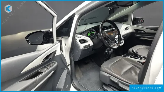 CHEVROLET (GM DAEWOO) BOLT EV EV PREMIER