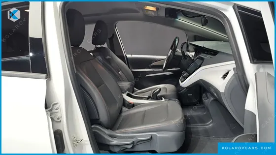 CHEVROLET (GM DAEWOO) BOLT EV EV PREMIER