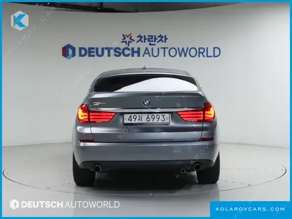 BMW GRAN TURISMO (GT) GT