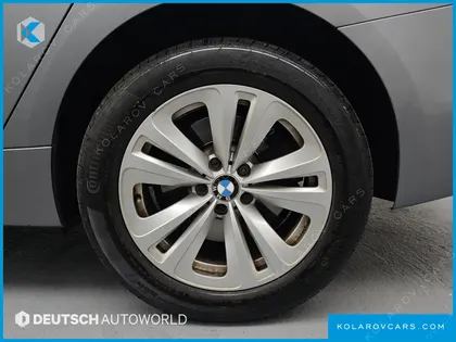 BMW GRAN TURISMO (GT) GT
