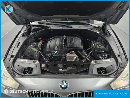 BMW GRAN TURISMO (GT) GT