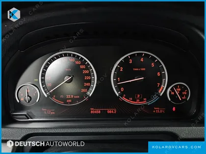 BMW GRAN TURISMO (GT) GT