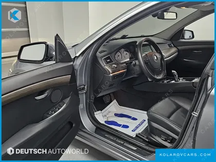 BMW GRAN TURISMO (GT) GT