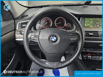 BMW GRAN TURISMO (GT) GT