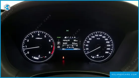 HYUNDAI GENESIS G330 PREMIUM