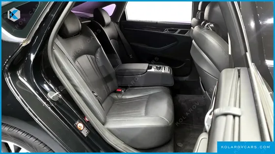 HYUNDAI GENESIS G330 PREMIUM