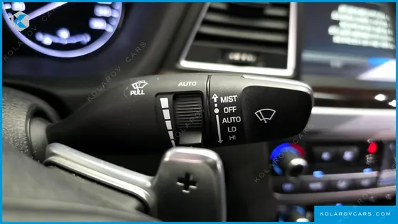 HYUNDAI GENESIS G330 PREMIUM