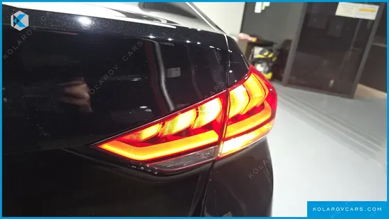 HYUNDAI GENESIS G330 PREMIUM