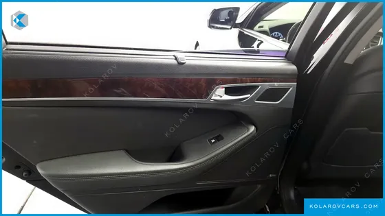 HYUNDAI GENESIS G330 PREMIUM