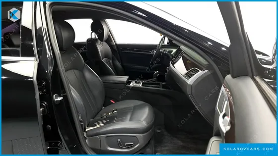 HYUNDAI GENESIS G330 PREMIUM