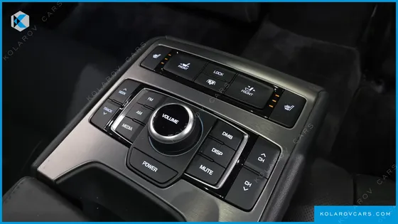 HYUNDAI GENESIS G330 PREMIUM