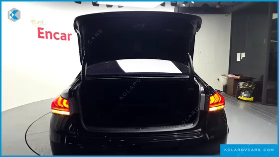 HYUNDAI GENESIS G330 PREMIUM