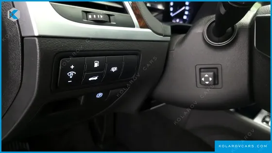 HYUNDAI GENESIS G330 PREMIUM