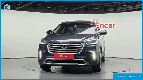 HYUNDAI MAXCRUISE DIESEL 2.2 2WD