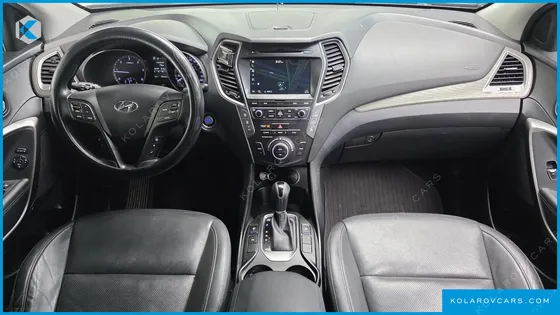 HYUNDAI MAXCRUISE DIESEL 2.2 2WD