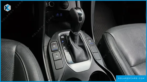 HYUNDAI MAXCRUISE DIESEL 2.2 2WD