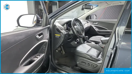HYUNDAI MAXCRUISE DIESEL 2.2 2WD