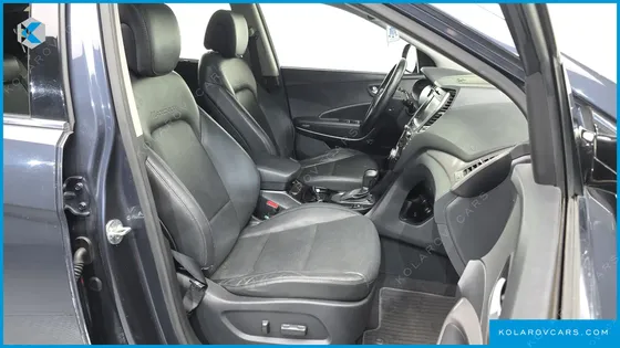 HYUNDAI MAXCRUISE DIESEL 2.2 2WD